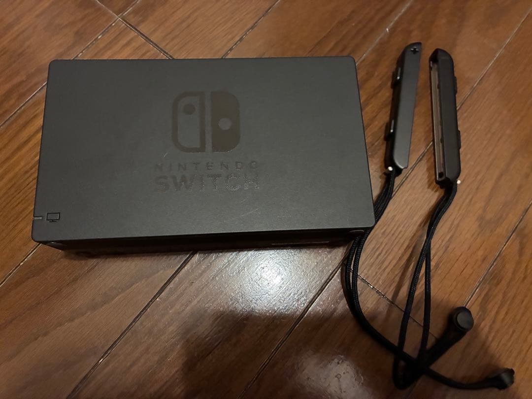 ニンテンドースイッチ 本体 フィルム2枚のおまけつき