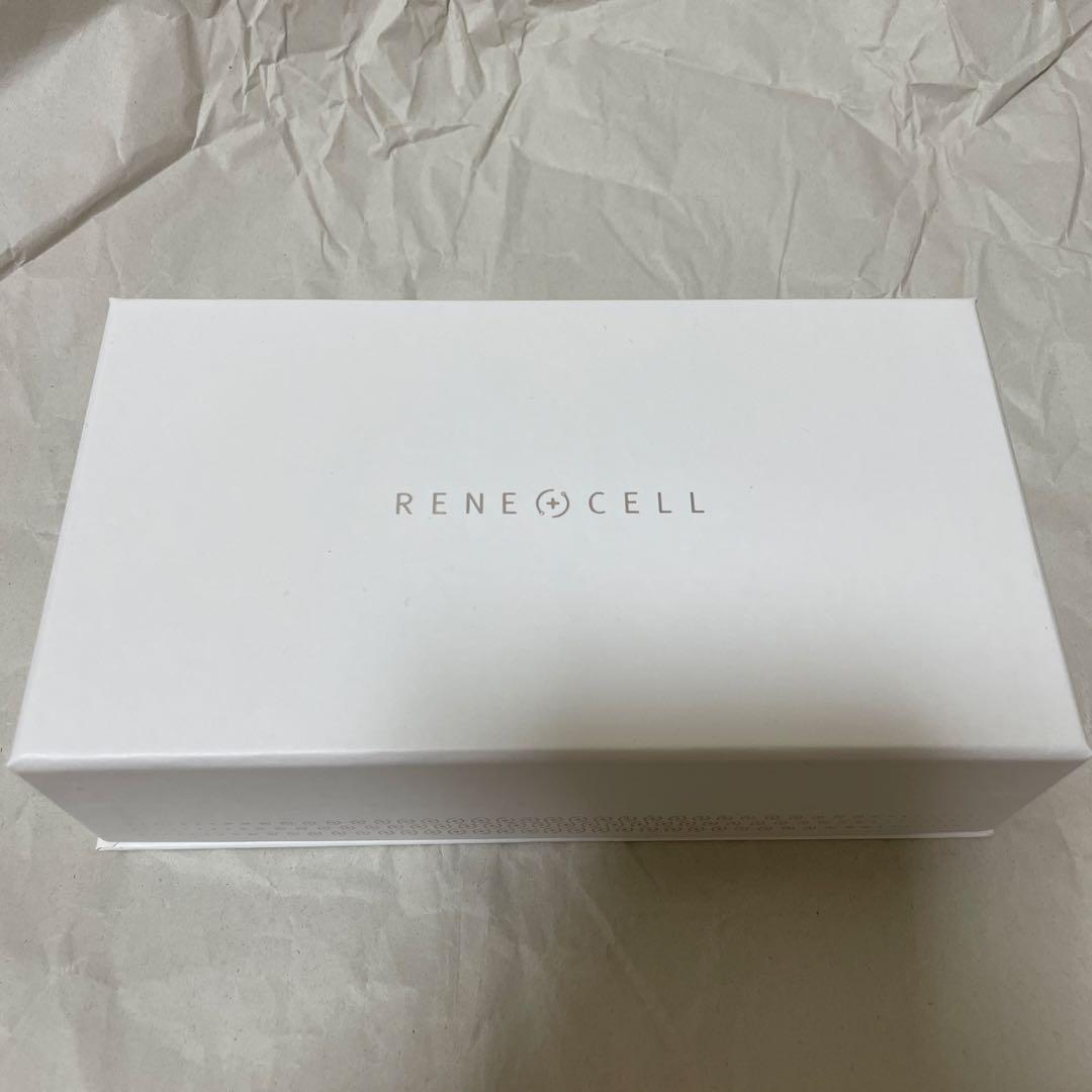 ルネセルGiminus White Program Brightener