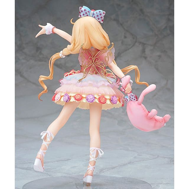 アイドルマスターシンデレラガールズ 双葉杏 なまけものフェアリーverフィギュア