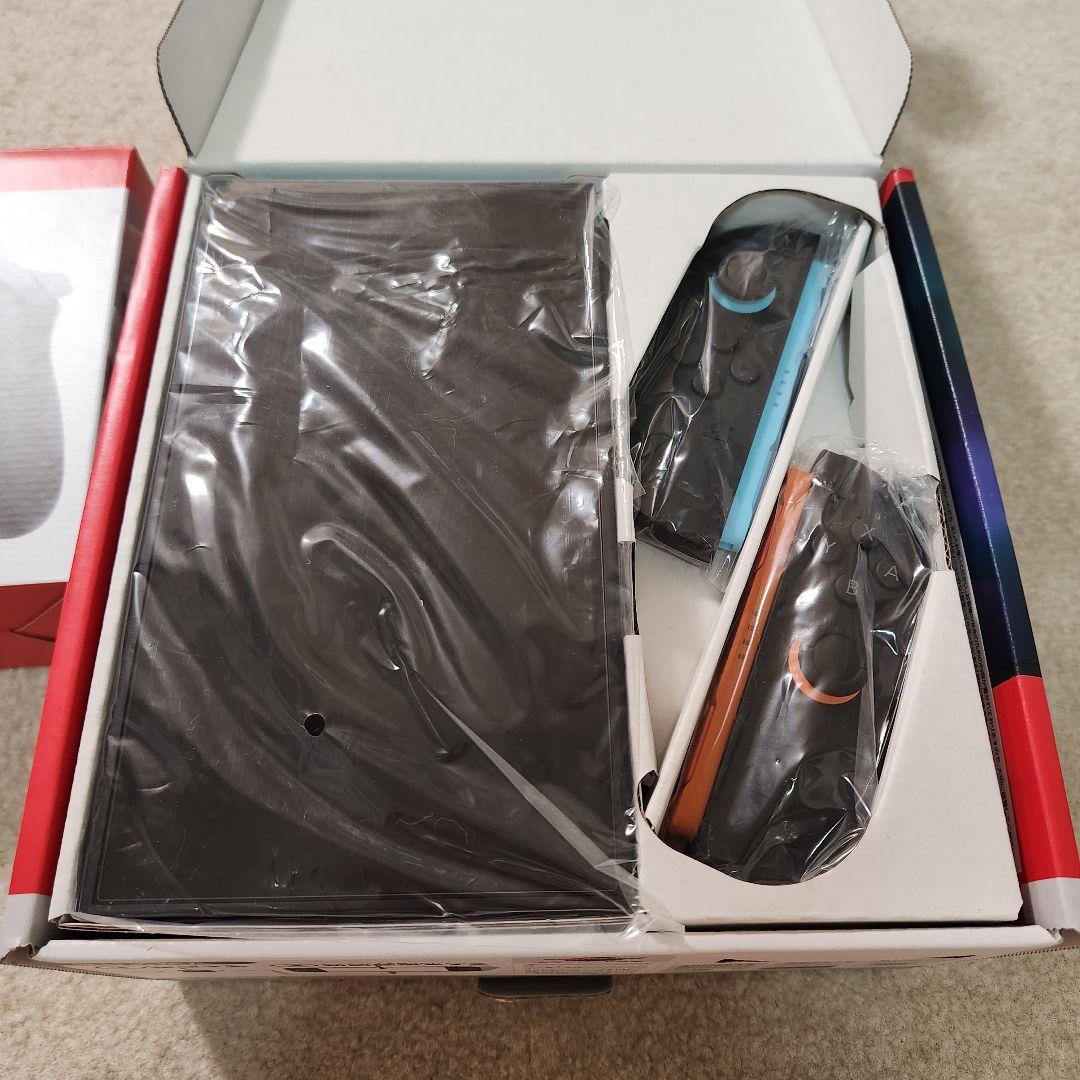 Nintendo Switch2 本体 Proコントローラー付