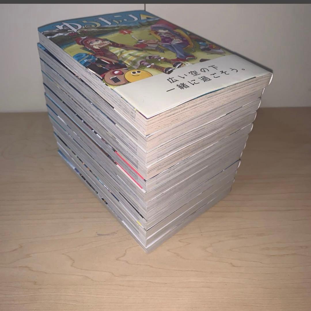 【おまけ付き　17冊セット 全初版　帯付き】あfろ ゆるキャン△