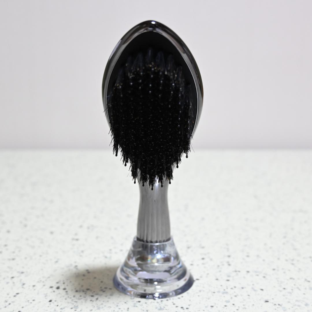 リファエールブラシレイ（ブラック）【新品未使用】