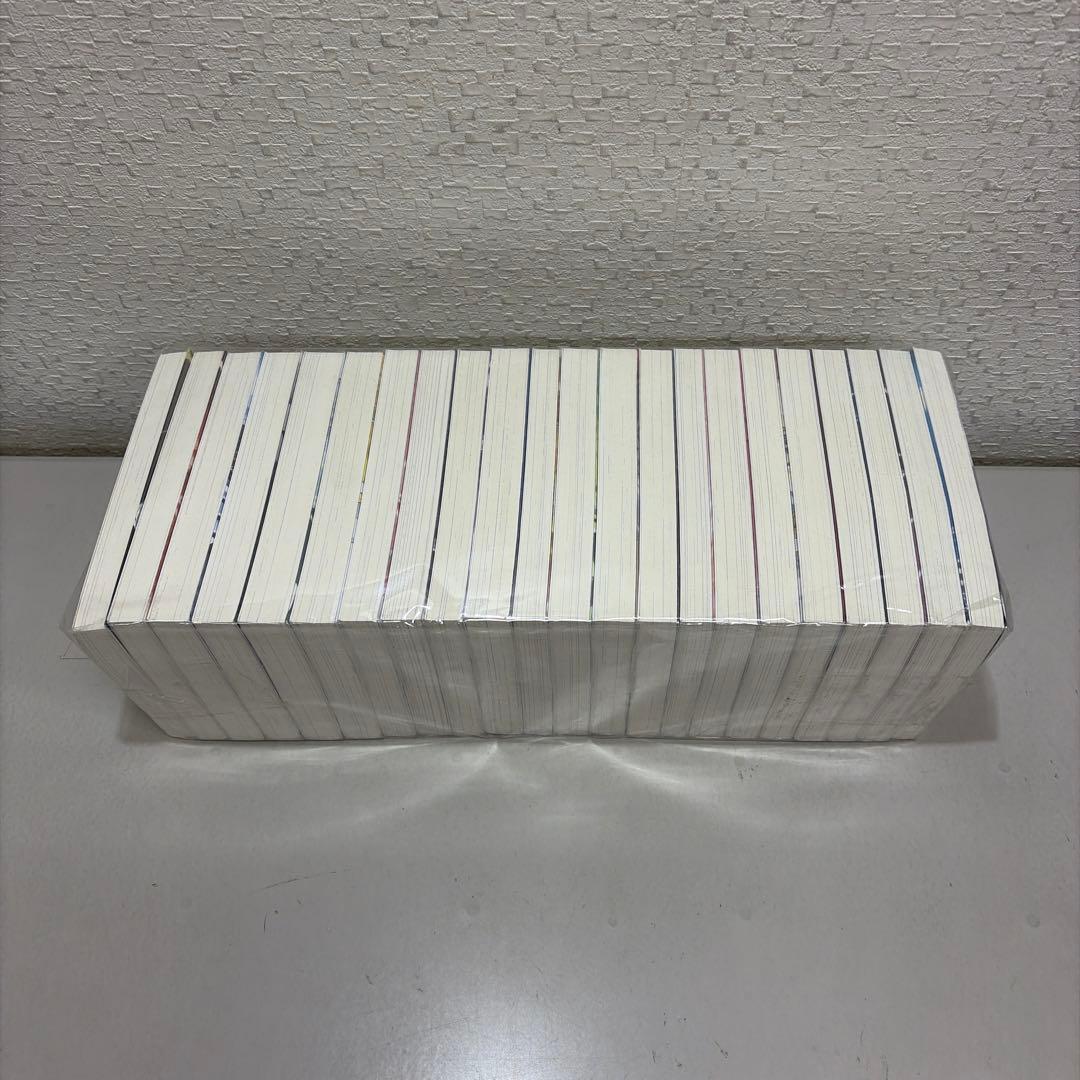 とある魔術の禁書目録(インデックス) 文庫 全22巻セット