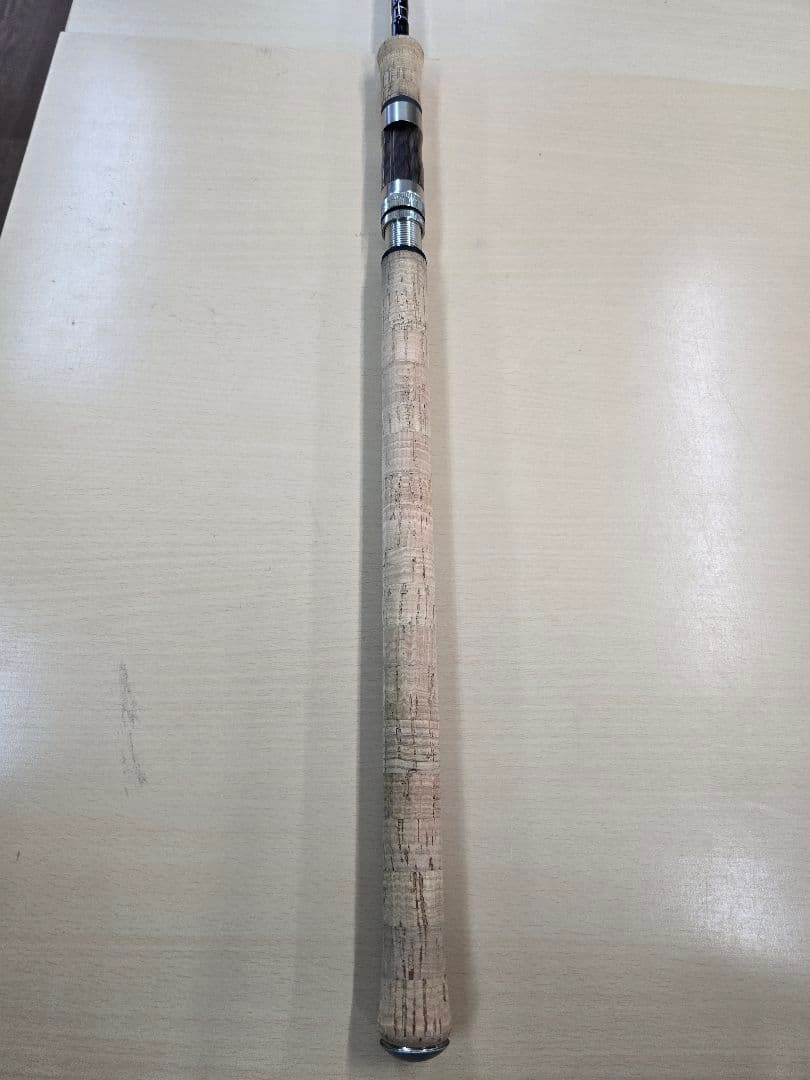 ソウルズ ジャーキング アーマー60 スピニング TF-JAA92HS-TZ