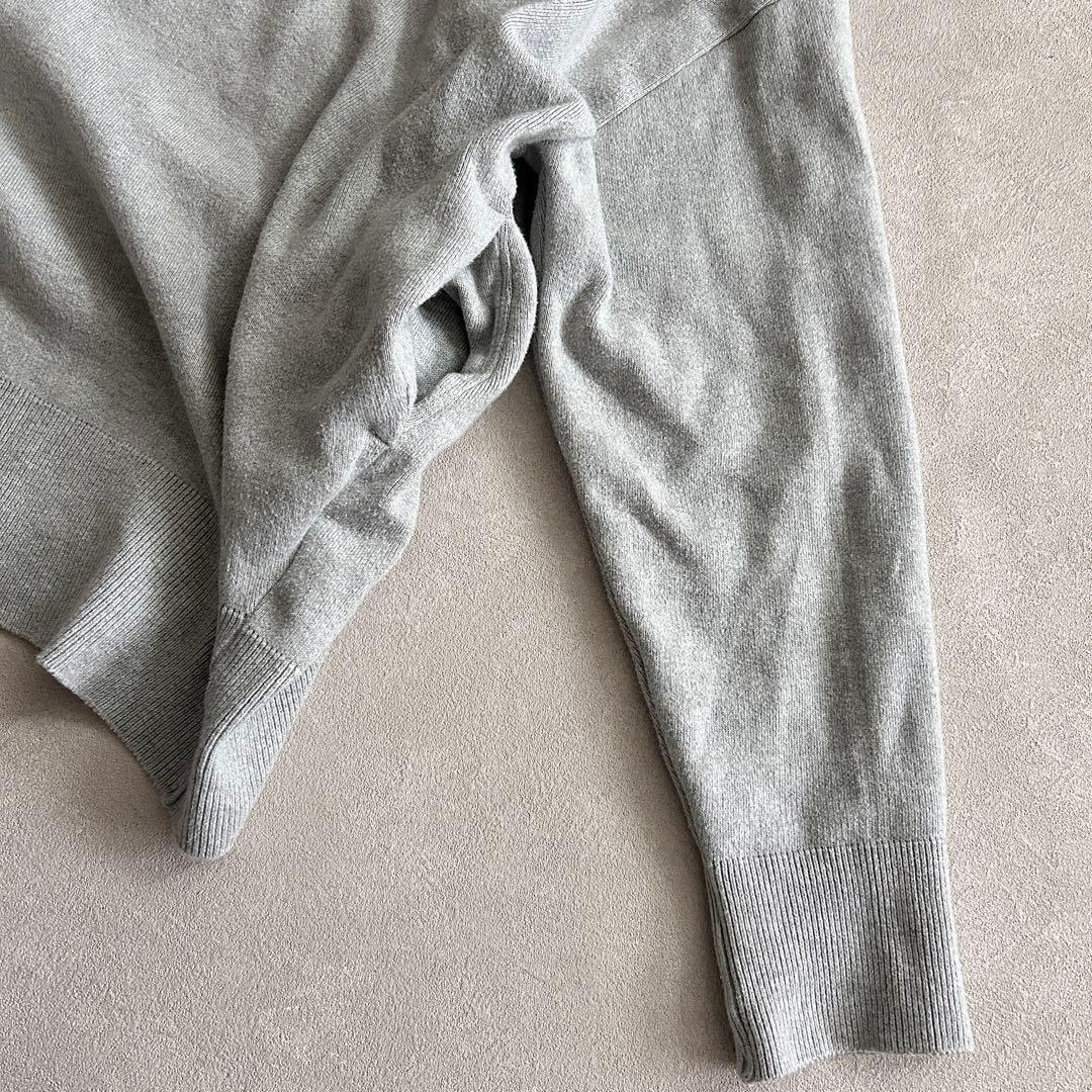 訳あり★MUSE de Deuxieme Classe スムーストップフーディー