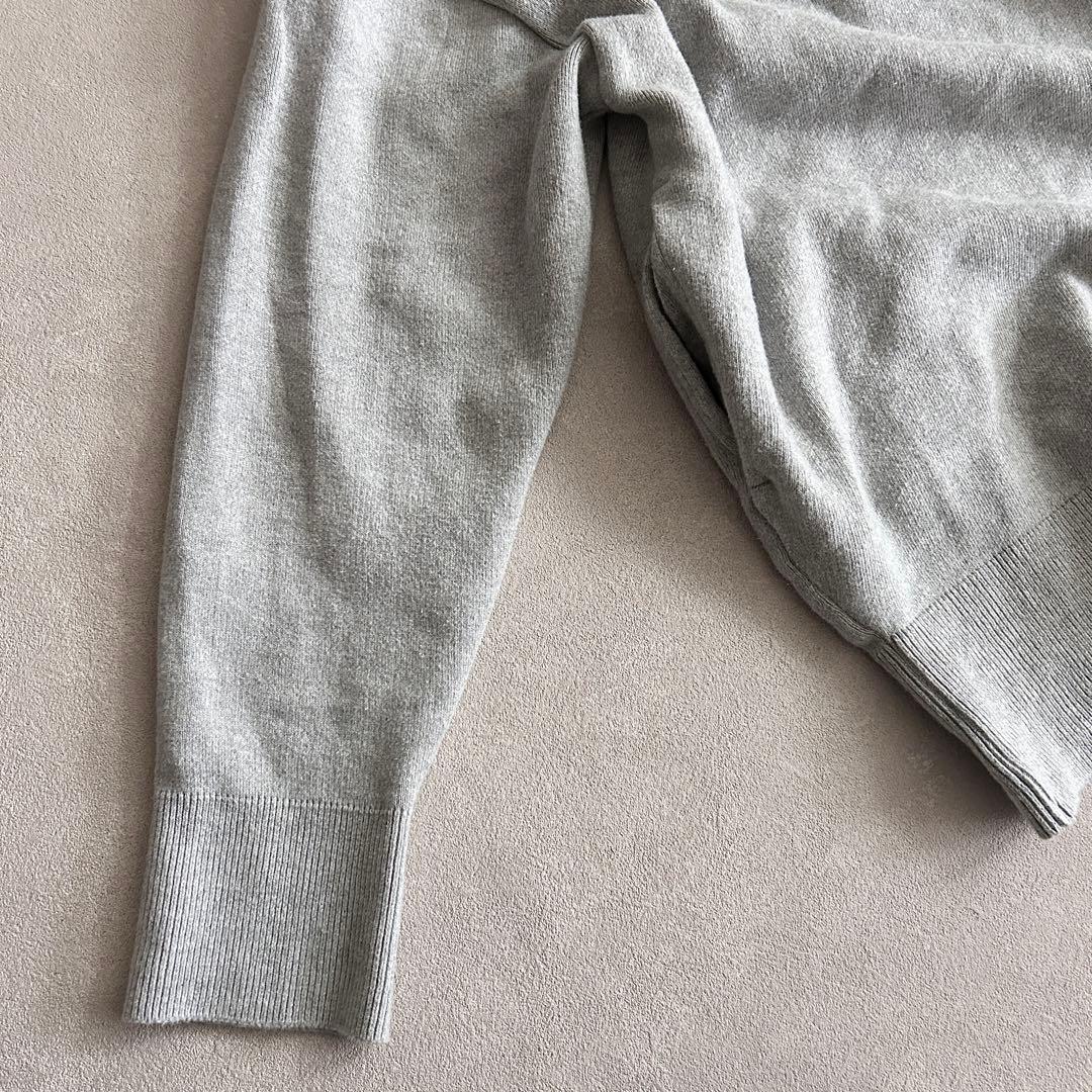 訳あり★MUSE de Deuxieme Classe スムーストップフーディー