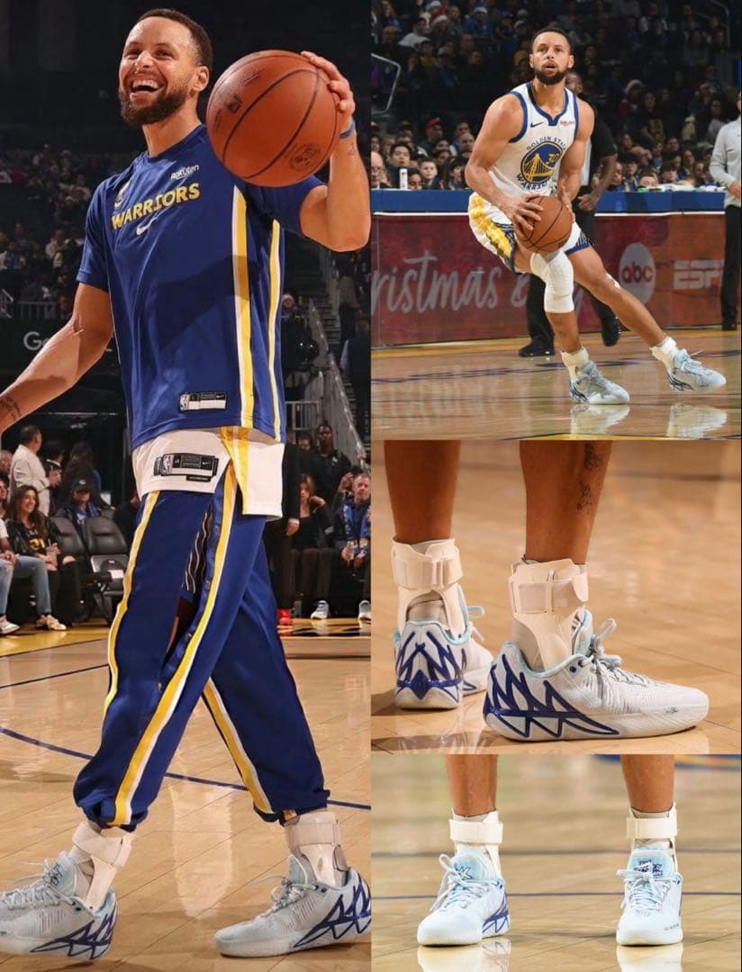 シューズ(男性用) Anta Kt11