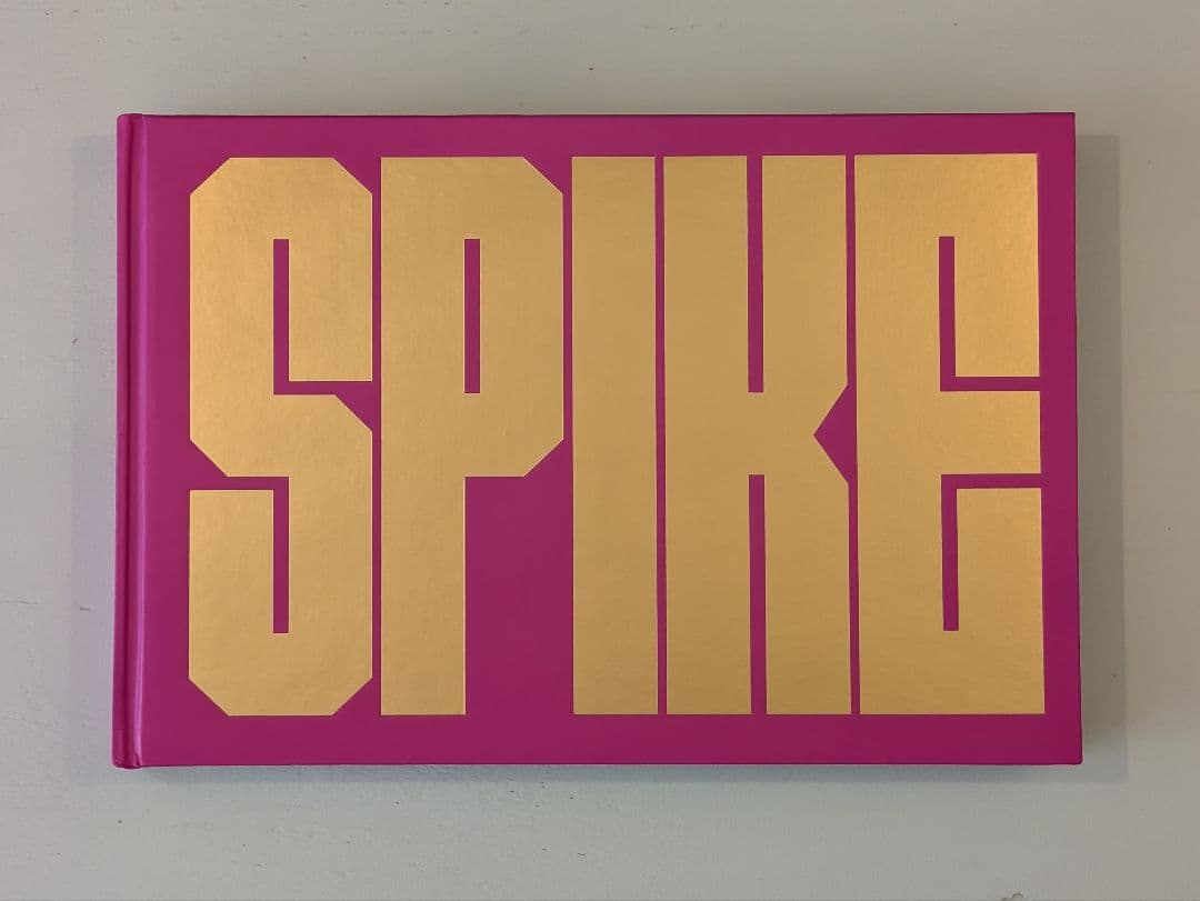 【新品】SPIKE : Spike Lee スパイク・リー