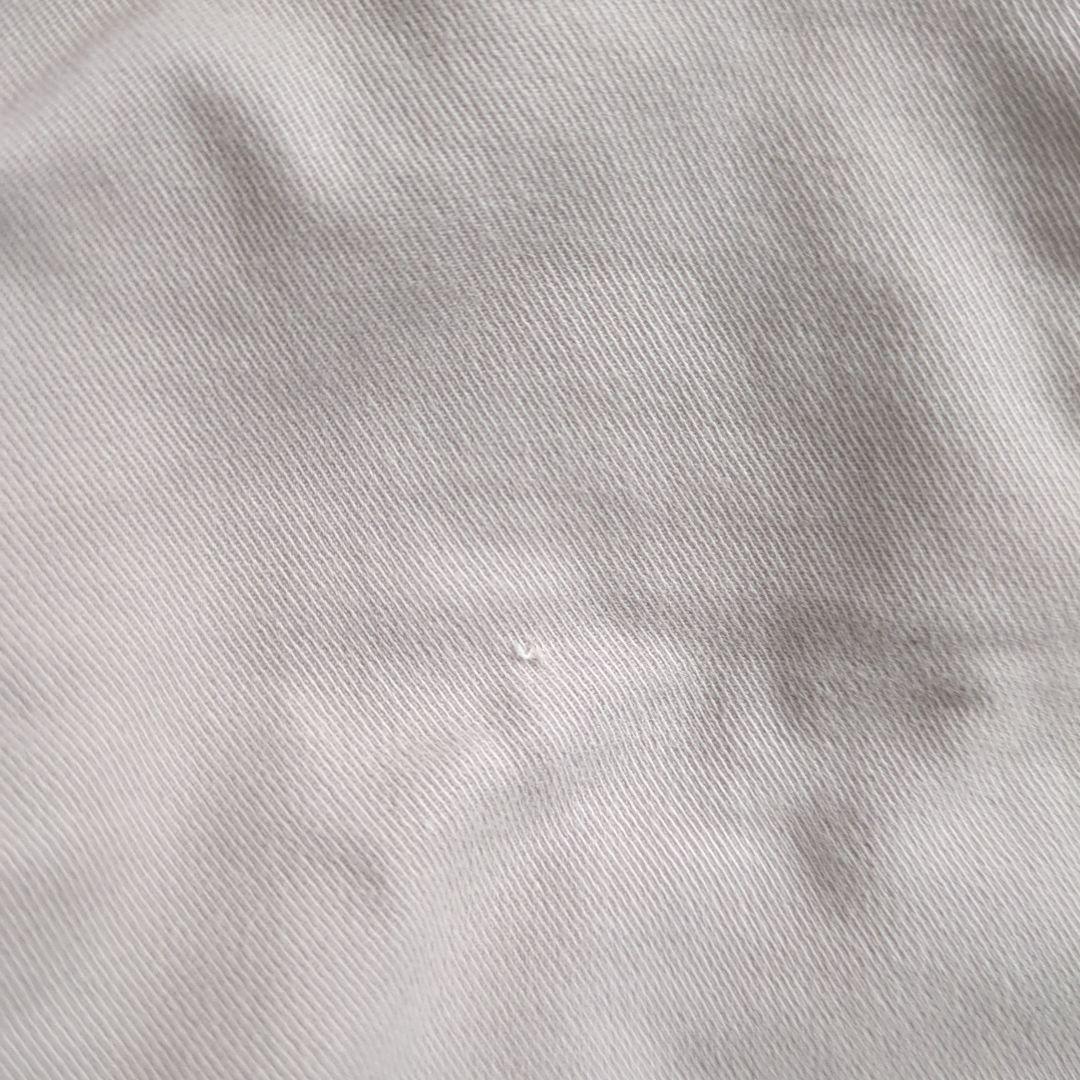 Stone  グレー カーゴパンツ　38