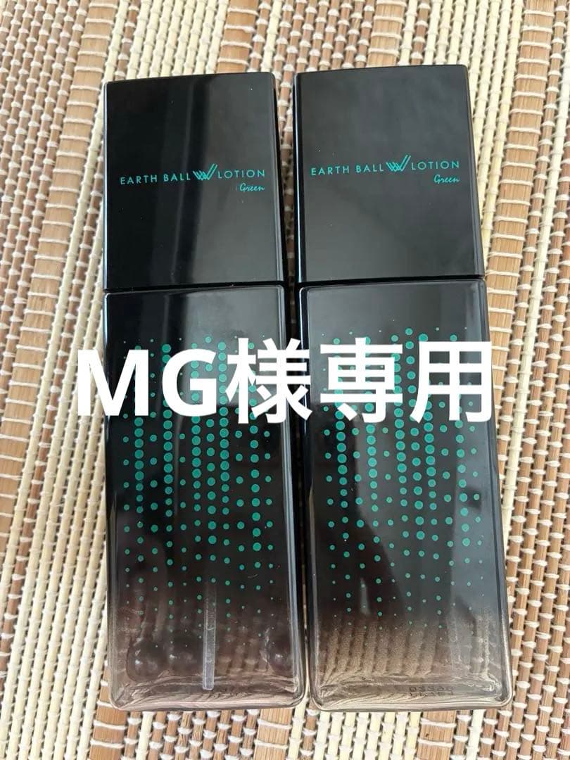 ワールドレップサービス　アースボールのみ