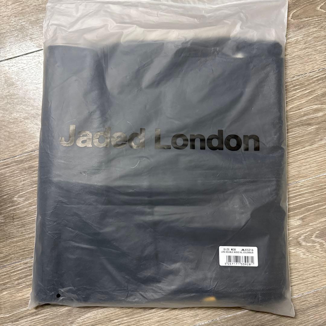 新品 サイズ28 Jaded London LDN デニムパンツ
