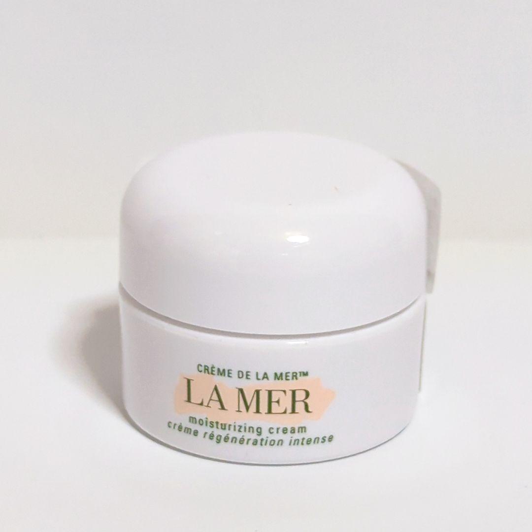 10個セット ★ ラ・メール クレーム ドゥ・ラ・メール (3.5ml)