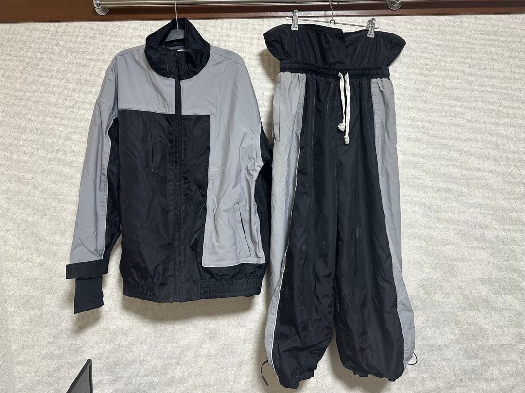 スノーボードウェア　TEAMONE Lサイズ