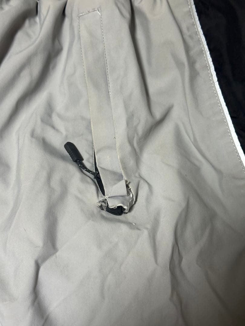 スノーボードウェア　TEAMONE Lサイズ