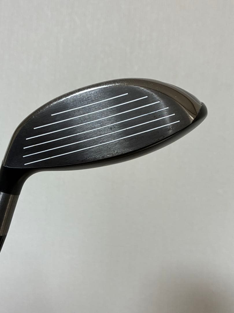 ロ*サ様 Callaway Rogue ST LS 3番フェアウェイウッド 15