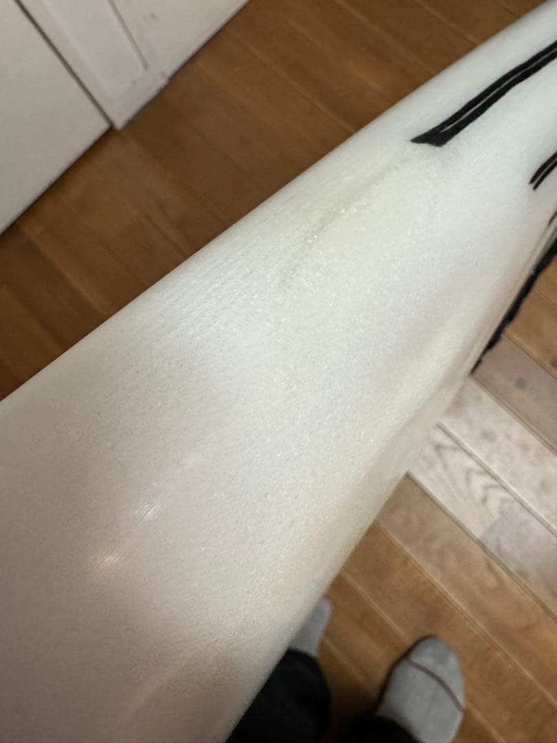 【ネックベアード2 5.8ft 29.7L】手渡し限定