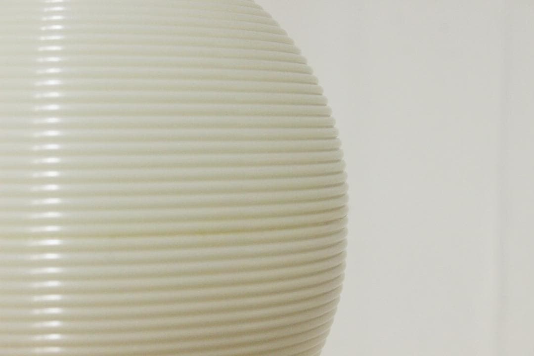 レトロ ペンダント ライト 照明 吊り下げ シェード プラスチック ナショナル