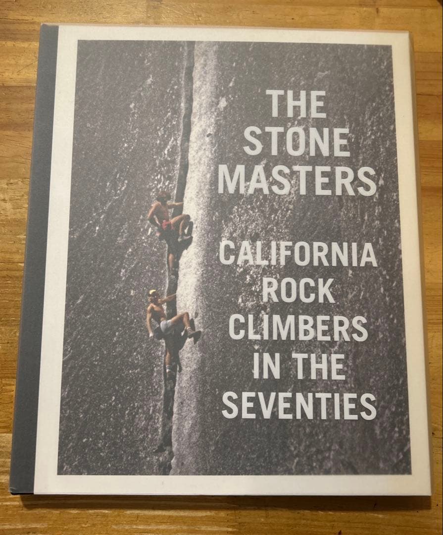 アート・デザイン・音楽 The Stonemasters