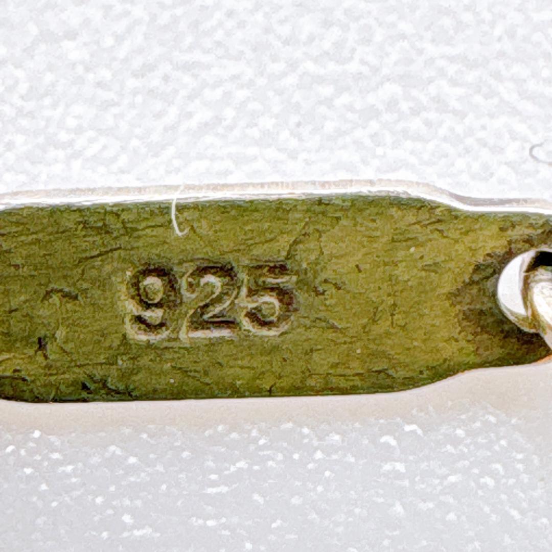 た*ど様 【TIFFANY&Co.】SV925 チェーンネックレス 45cm