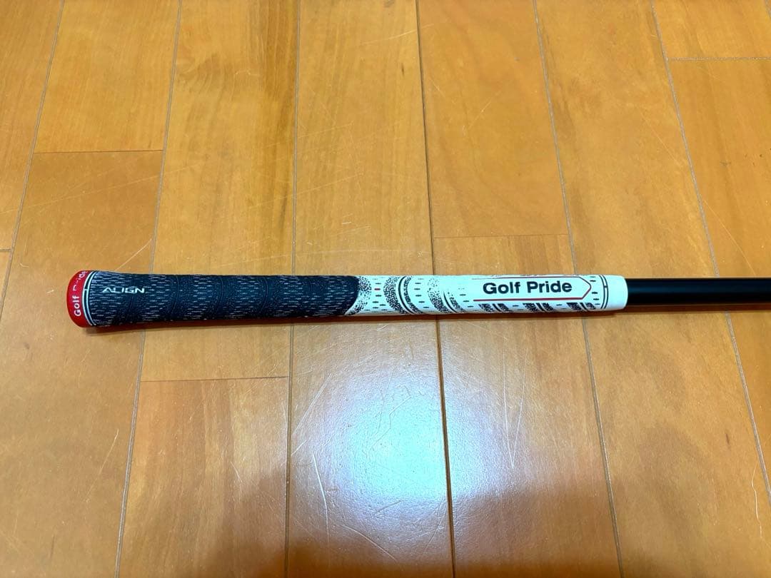 ツアーAD XC-5S キャロウェイスリーブ付き　ドライバー用