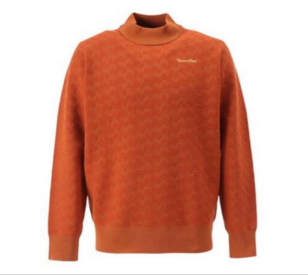 exrealm専用 レザレクションゴルフウェア 長袖セーター