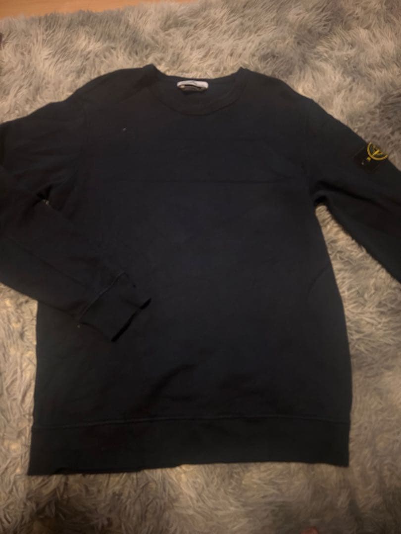 ストーンアイランド スウェット