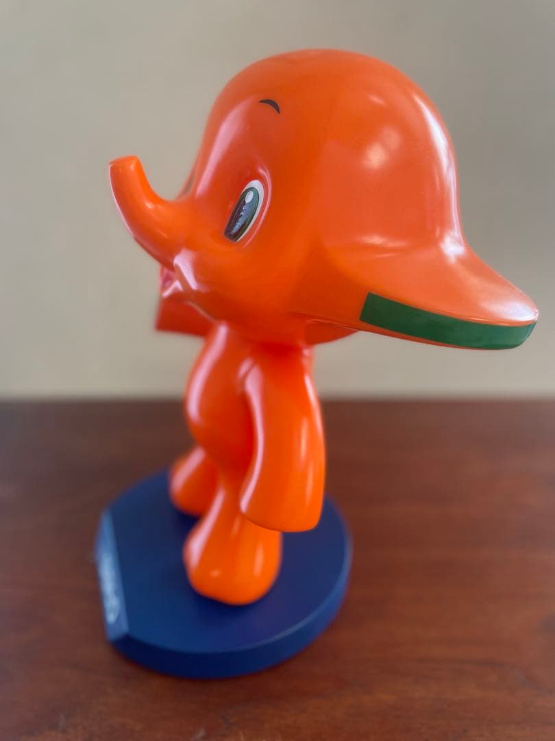 サトちゃん　貯金箱30cm