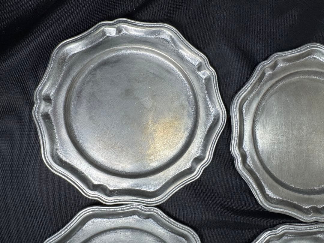 オールドマウンテン old mountain HANARIM.鋳造　2枚セット