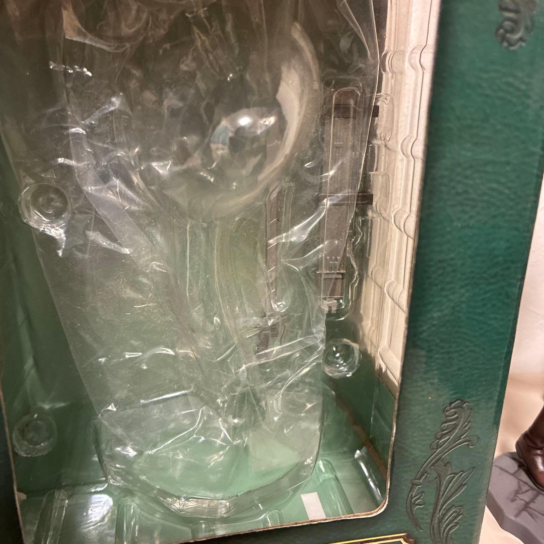 一番くじ　進撃の巨人 自由への進撃 フィギュア 5体セット