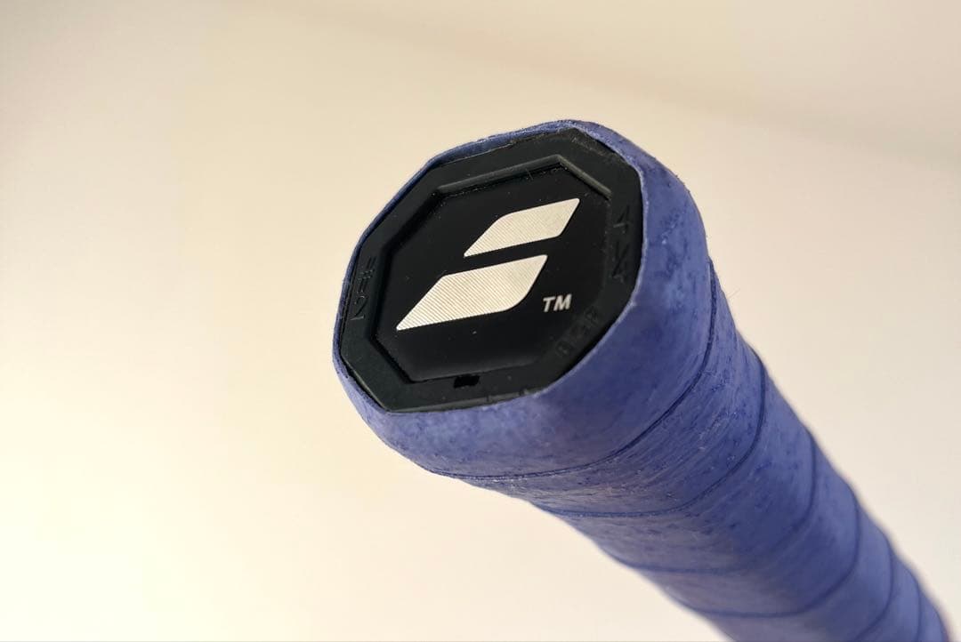 ピュアストライク 98 テニスラケット 16×19 G2