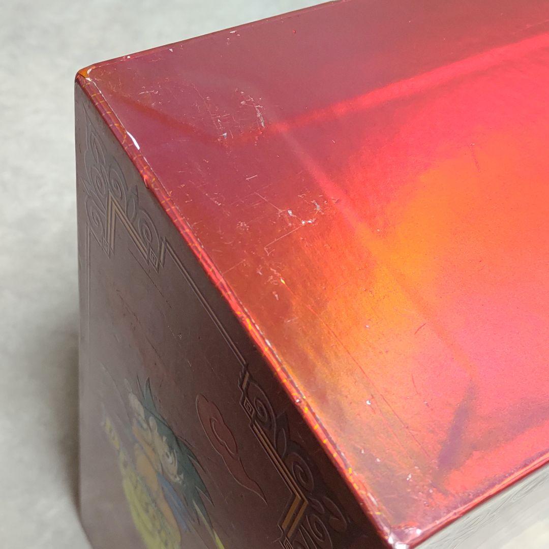 ドラゴンボール DVD-BOX 26枚組