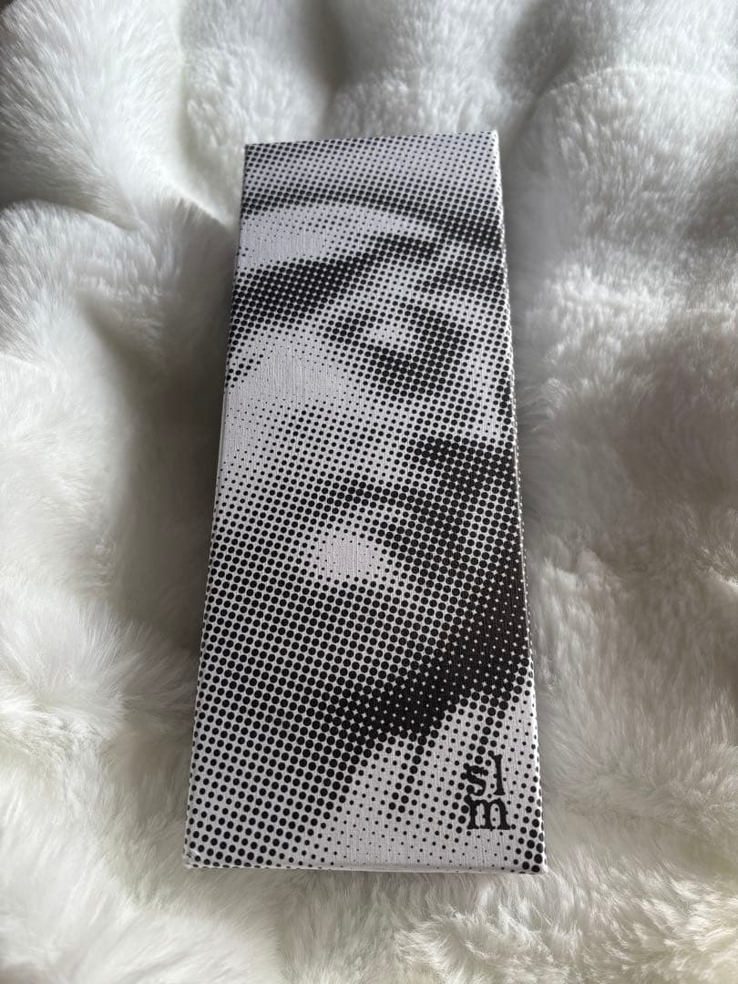 スルマントー エッセンス ドゥ セライユ 香水 箱・付属品付