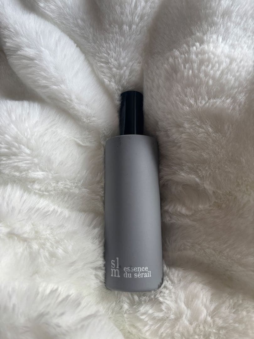 スルマントー エッセンス ドゥ セライユ 香水 箱・付属品付