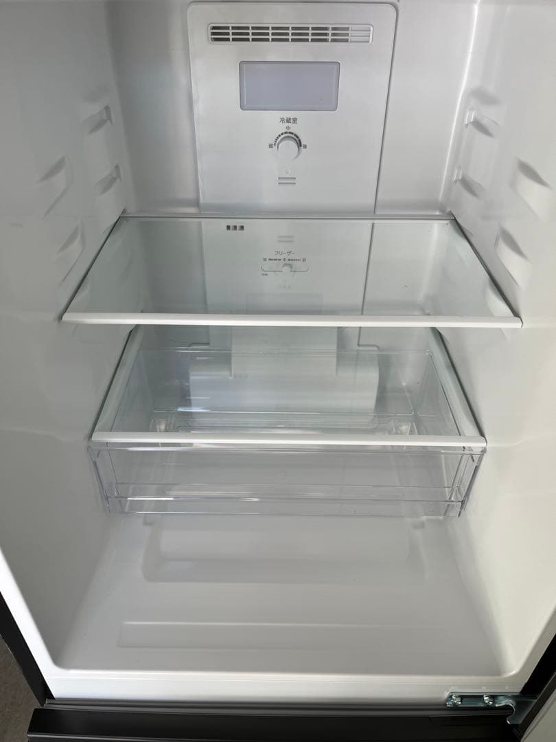 女性オーナー！アクア 冷蔵庫AQR-14N（S）2023年製
