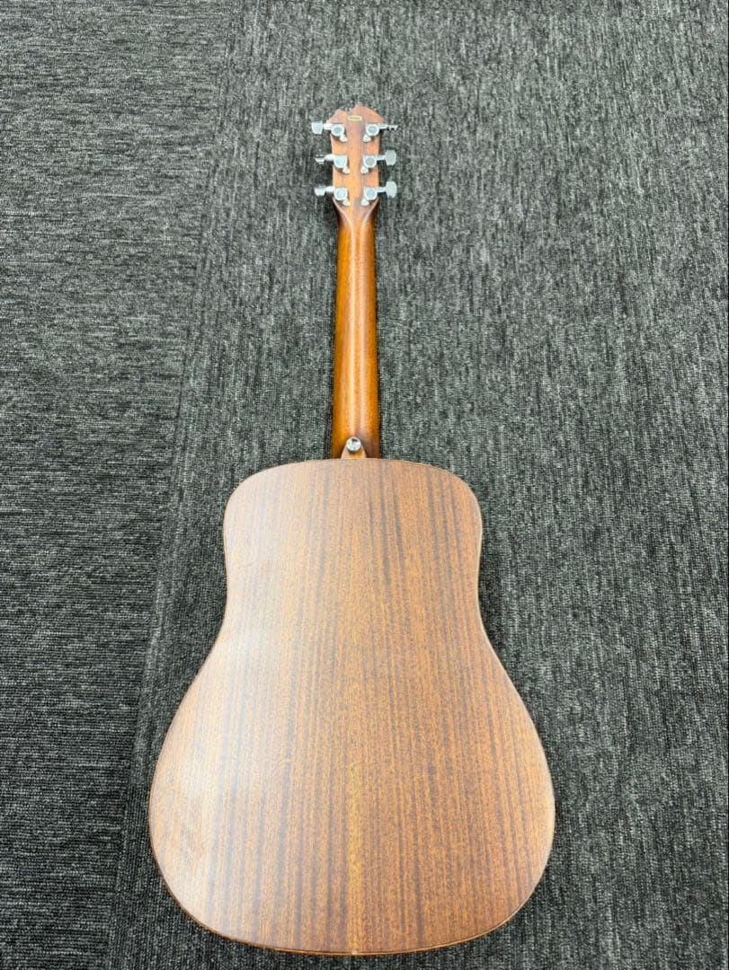 James ジェームス ミニ　アコースティックギター