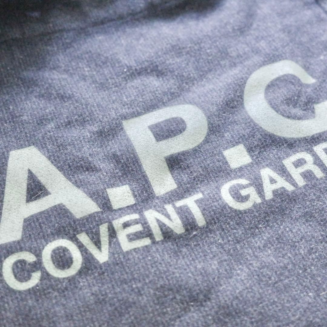 A.P.C. 限定エコバッグ