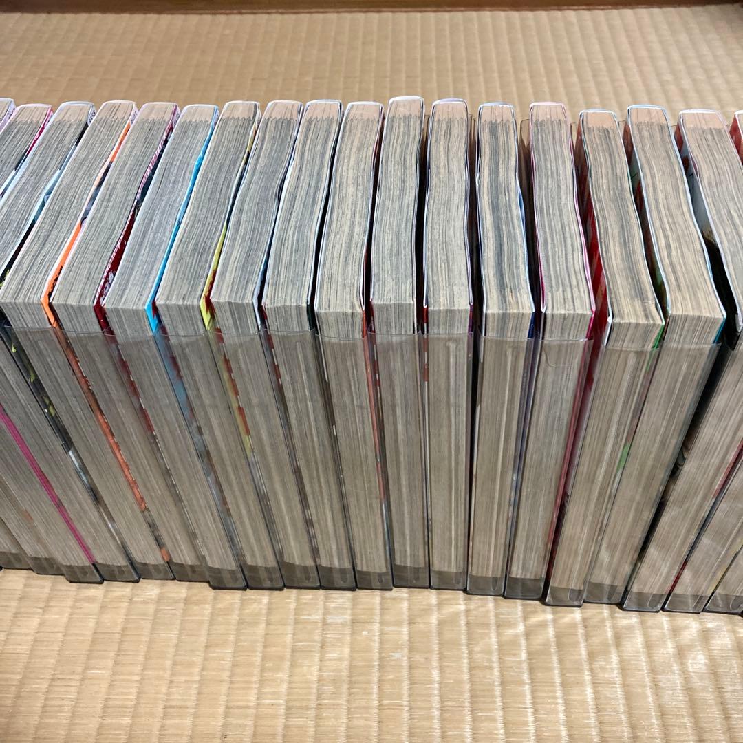 バトルスタディーズ 1〜44巻セット なきぼくろ