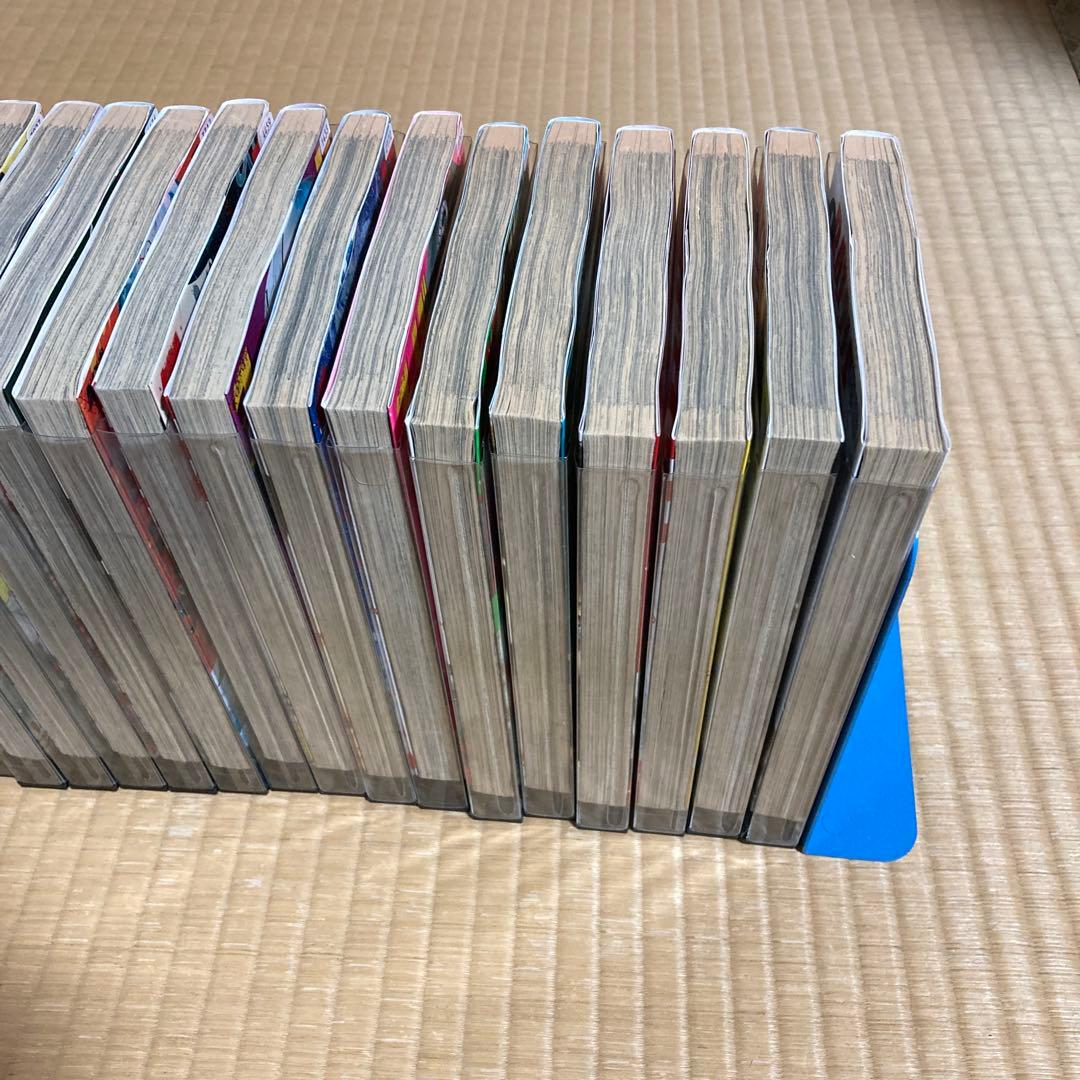 バトルスタディーズ 1〜44巻セット なきぼくろ