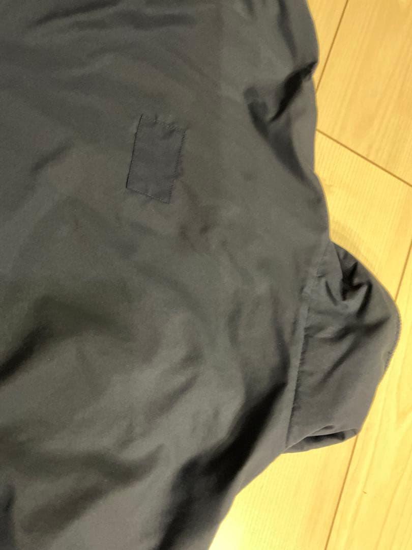 ア*パ様 patagonia V.S.T JACKET Lサイズ NAVY