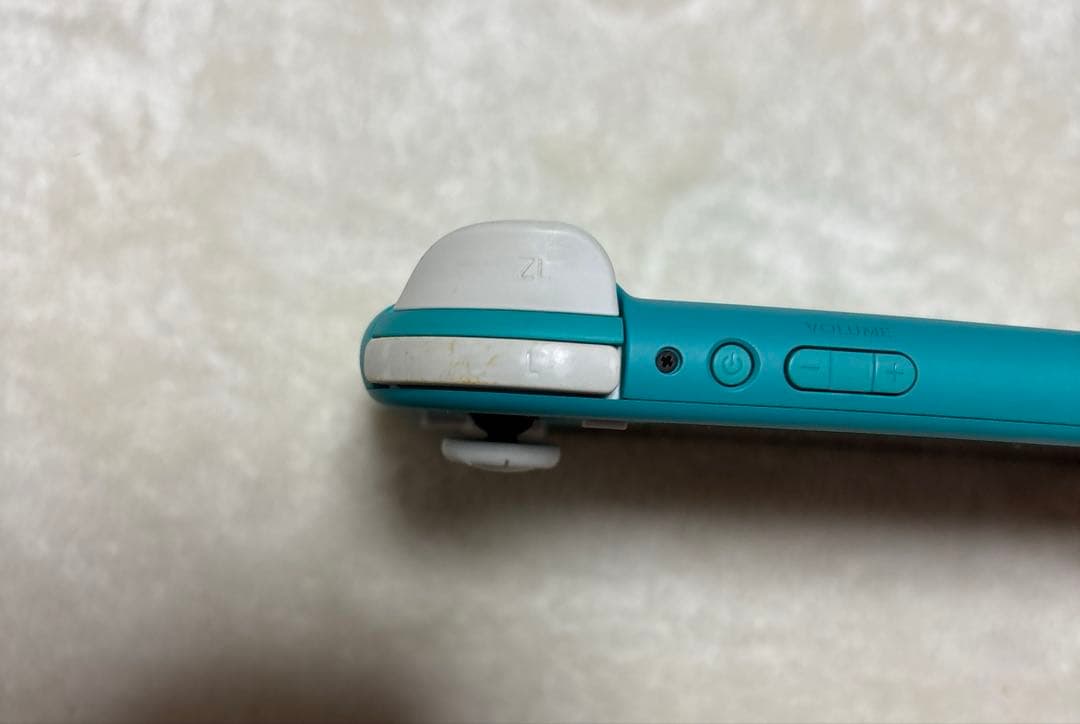 Nintendo Switch Lite 本体・充電ケーブル