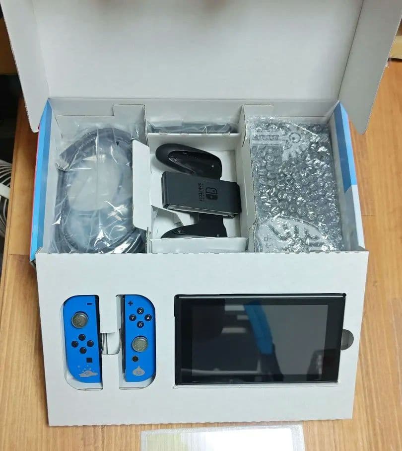 即購入◯　Nintendo Switchドラゴンクエスト11 ロトエディション