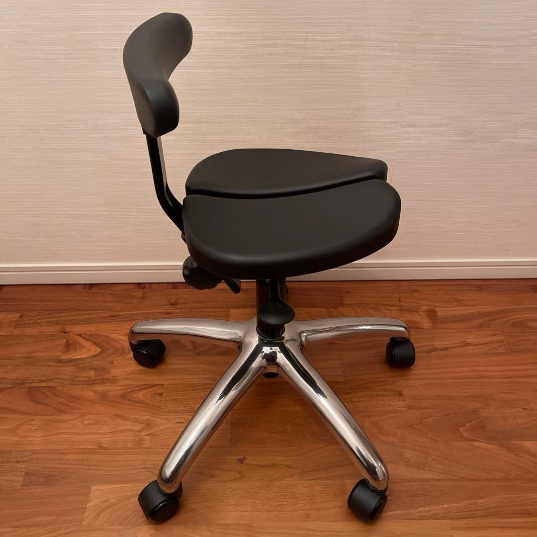 【美品】アーユルチェア・プレミアム01