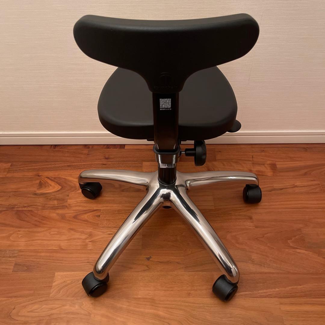 【美品】アーユルチェア・プレミアム01