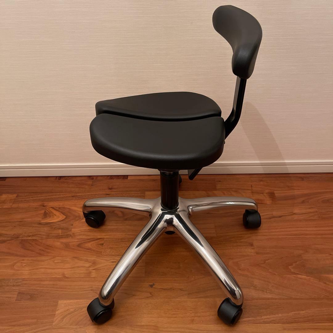 【美品】アーユルチェア・プレミアム01