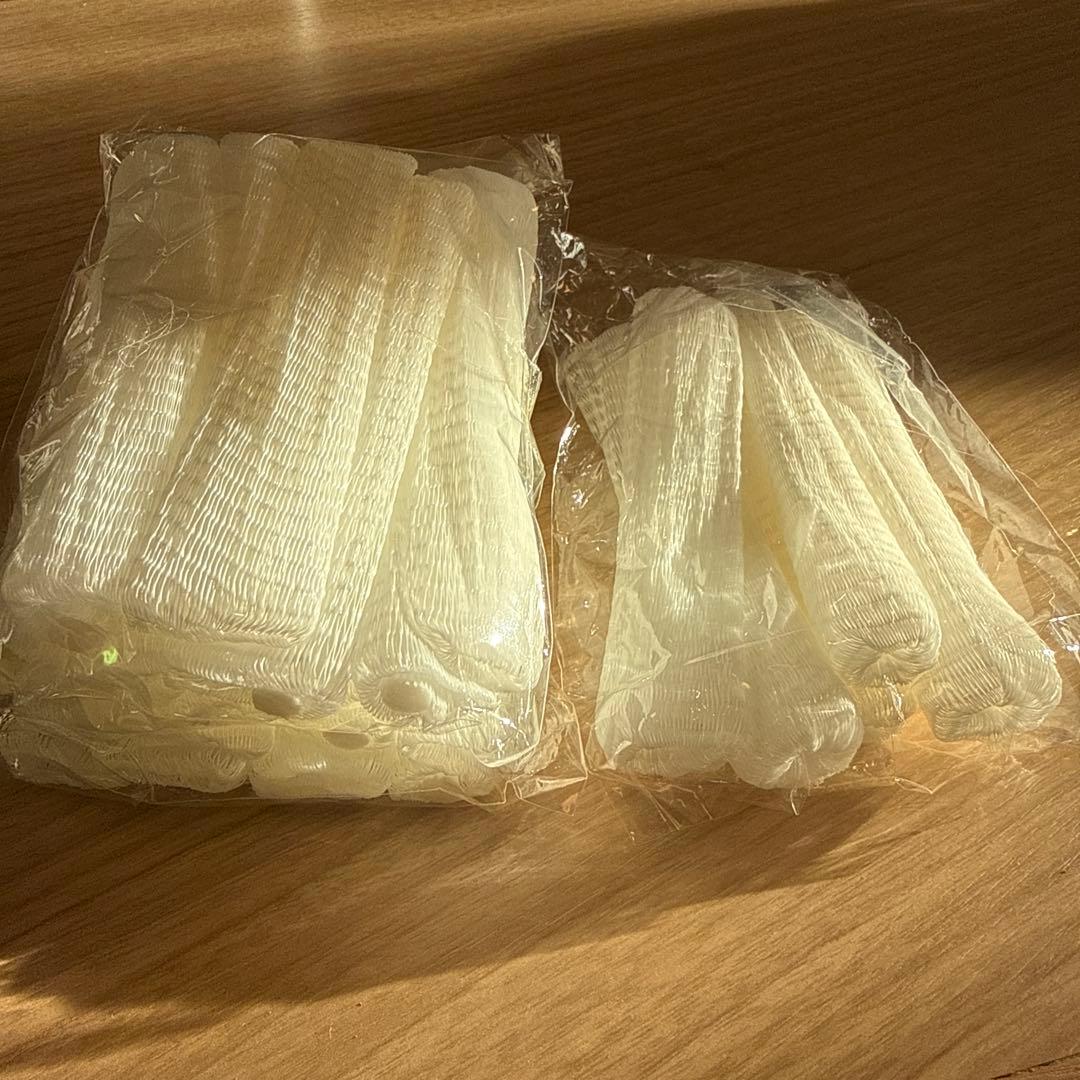 REVI セット　ハーブピーリング　サロンケアセット