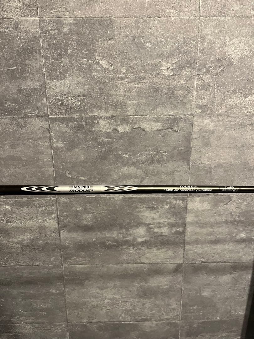 ミズノ　mp fli hi 4番 24度 モーダス115 s 限定