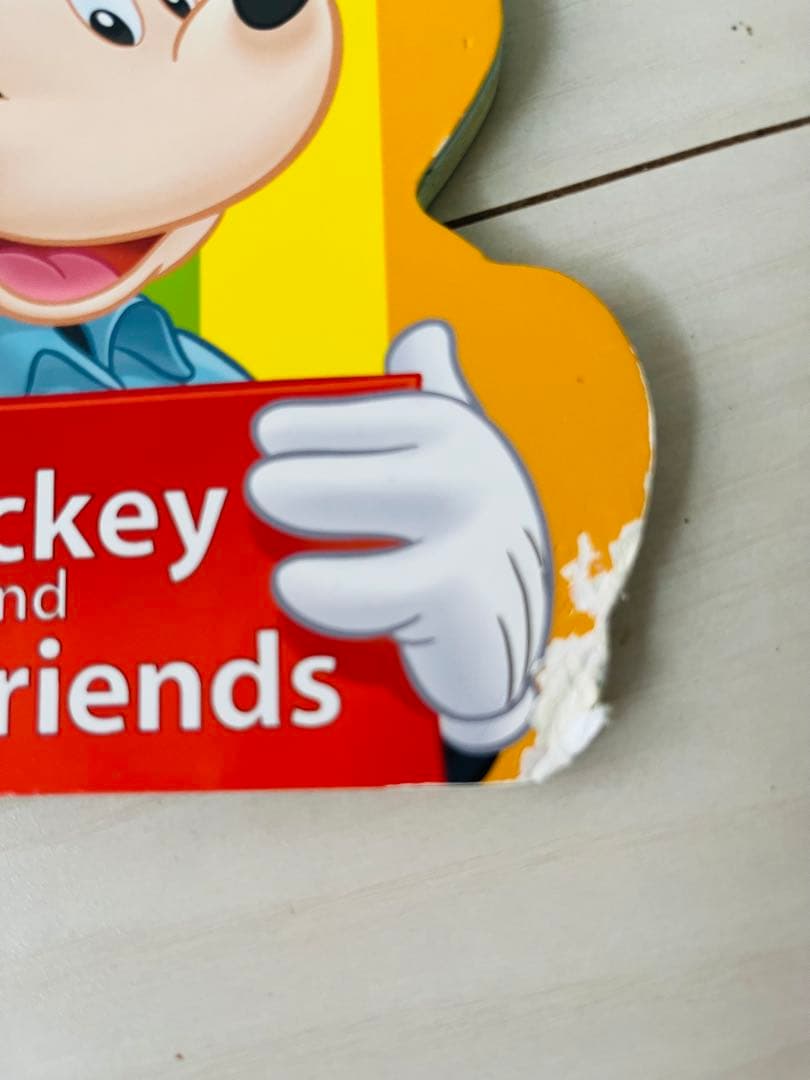 Play Along! 絵本セットと知育玩具