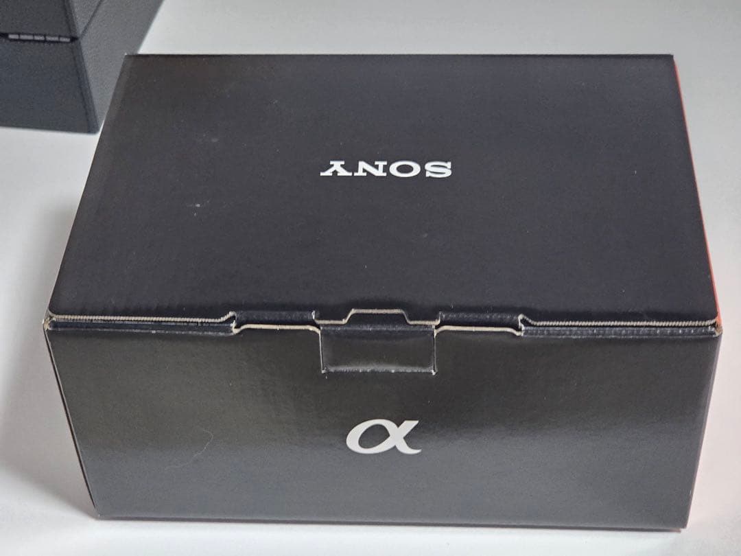 SONY α6700 ボディ 本体＋付属品