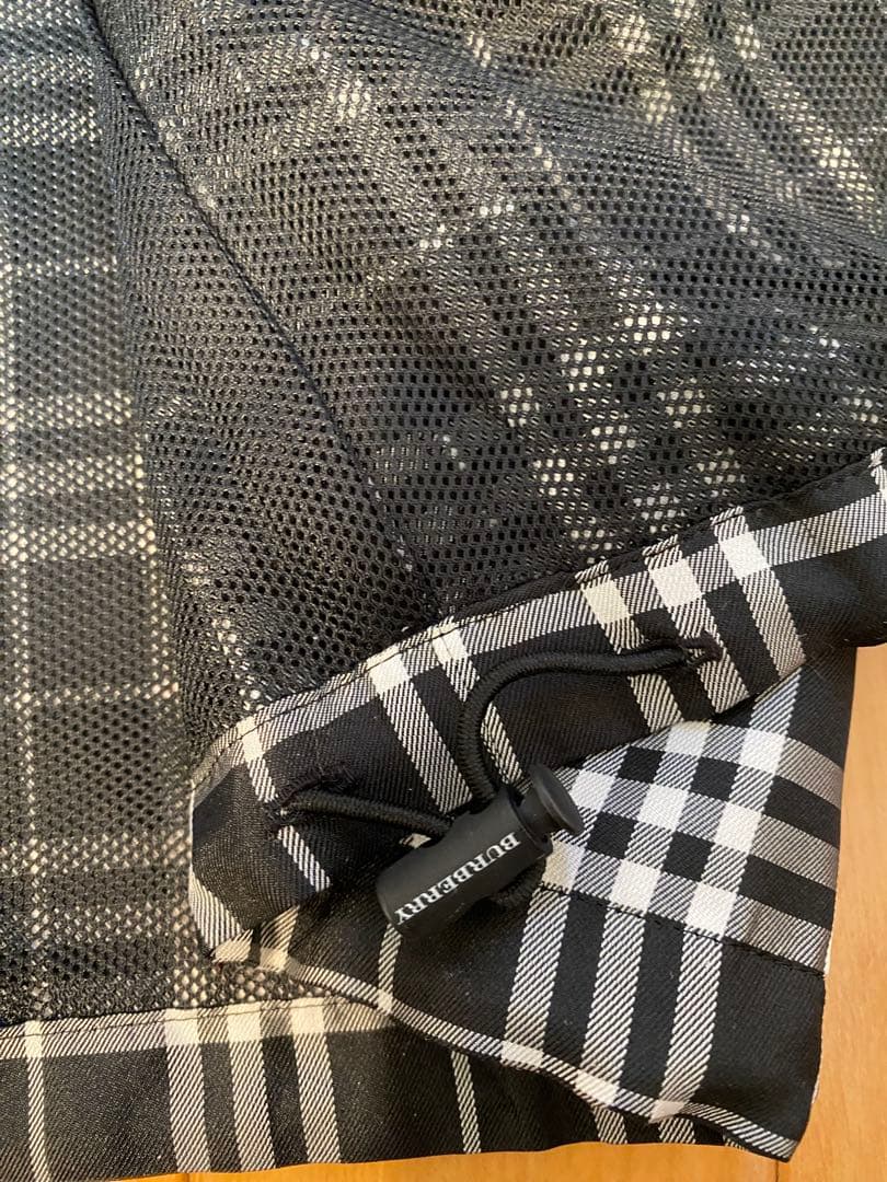 BURBERRY GOLFジャケット