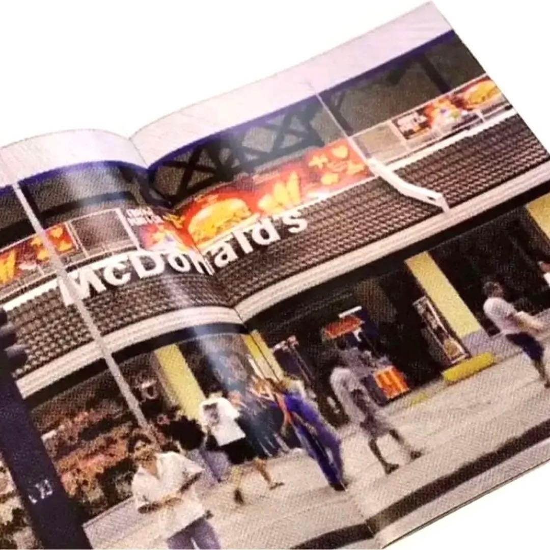 【美品 サイン入り！ 500部限定】M Takashi Homma　ホンマタカシ